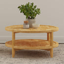 Camillo Coffee Table - NY Furniture Direct (NY)