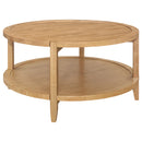 Camillo Coffee Table - NY Furniture Direct (NY)