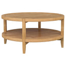 Camillo Coffee Table - NY Furniture Direct (NY)