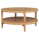 Camillo Coffee Table - NY Furniture Direct (NY)