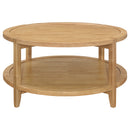 Camillo Coffee Table - NY Furniture Direct (NY)