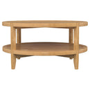 Camillo Coffee Table - NY Furniture Direct (NY)