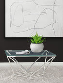Brittania Coffee Table - NY Furniture Direct (NY)