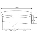 Kinkaid Coffee Table Sets