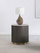 Jason End & Side Table - NY Furniture Direct (NY)