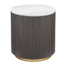 Jason End & Side Table - NY Furniture Direct (NY)
