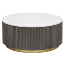 Jason Coffee Table - NY Furniture Direct (NY)