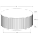 Jason Coffee Table - NY Furniture Direct (NY)