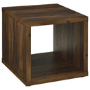 Frisco End & Side Table - NY Furniture Direct (NY)