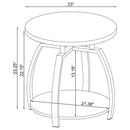 Dacre Coffee Table Sets