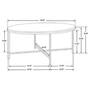 Ellison Coffee Table Sets