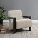 Fitzroy Accent Chair - NY Furniture Direct (NY)