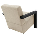 Fitzroy Accent Chair - NY Furniture Direct (NY)