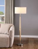 Flanary Floor Lamp - NY Furniture Direct (NY)