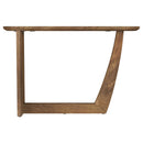 Fletcher Console Table - NY Furniture Direct (NY)