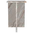 Bowdoin End & Side Table - NY Furniture Direct (NY)