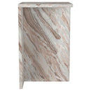Bowdoin End & Side Table - NY Furniture Direct (NY)