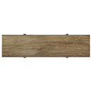 Darius Console Table - NY Furniture Direct (NY)