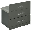 Danbury Vanity Set - NY Furniture Direct (NY)