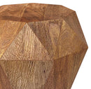 Jacinto End & Side Table - NY Furniture Direct (NY)