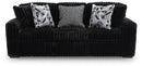 Midnight-Madness Sofa