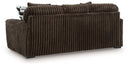 Midnight-Madness Sofa