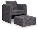 Vreni Accent Chair