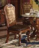 Acme Dresden Side Chairs in Cherry 60012 (Set of 2) - NY Furniture Direct (NY)