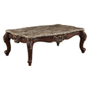 Acme Furniture Mehadi Coffee Table in Walnut 81695 - NY Furniture Direct (NY)