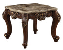 Acme Furniture Mehadi End Table in Walnut 81697 - NY Furniture Direct (NY)