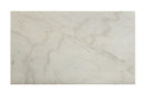 Merel White Marble & Gray Oak Dining Table - NY Furniture Direct (NY)