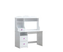Meyer White Hutch - NY Furniture Direct (NY)
