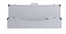 Orchest Gray Hutch - NY Furniture Direct (NY)