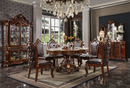Picardy Cherry Oak Dining Table - NY Furniture Direct (NY)