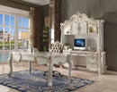 Versailles Bone White Desk - NY Furniture Direct (NY)