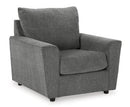 Stairatt Living Room Set - NY Furniture Direct (NY)