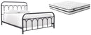 Nashburg Queen Bedroom Set - NY Furniture Direct (NY)