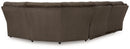 Top Tier Living Room Set - NY Furniture Direct (NY)
