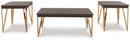 Bandyn Table (Set of 3)
