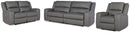 Brixworth Living Room Set - NY Furniture Direct (NY)