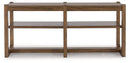 Cabalynn Sofa Table