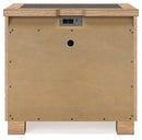 Galliden Nightstand