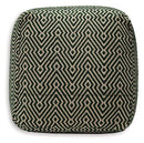 Abacy Pouf