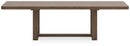 Cabalynn Dining Extension Table