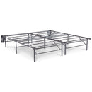 8 Inch Chime Innerspring Mattress Set - NY Furniture Direct (NY)