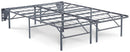 8 Inch Chime Innerspring Mattress Set - NY Furniture Direct (NY)