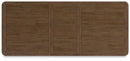 Cabalynn Dining Extension Table