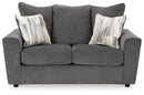 Stairatt Living Room Set - NY Furniture Direct (NY)