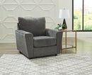 Stairatt Living Room Set - NY Furniture Direct (NY)