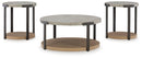 Darthurst Table (Set of 3)